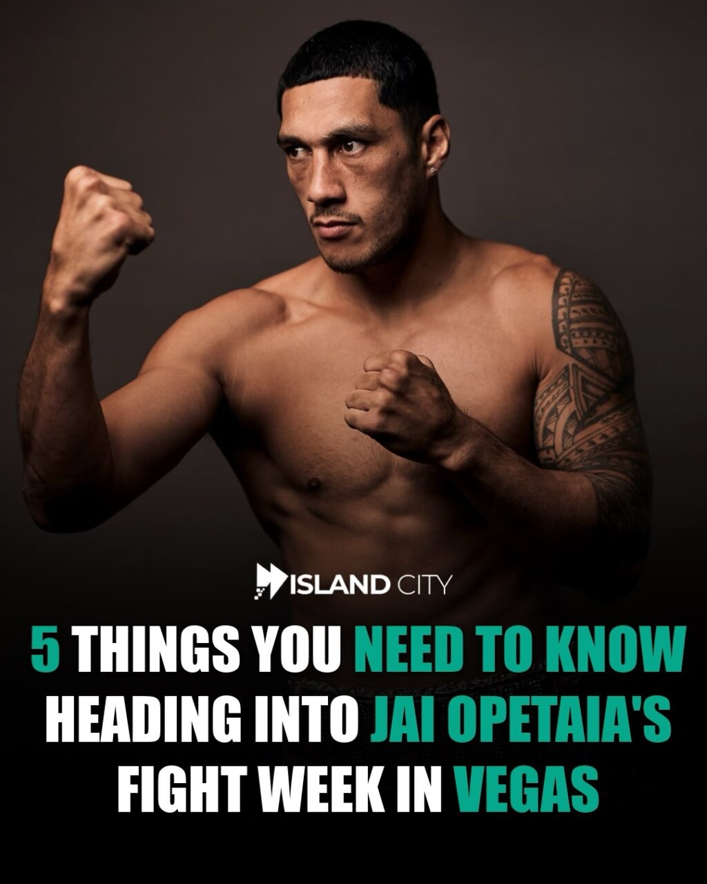 Instagram post from islandcity_media. This post is in position 2.