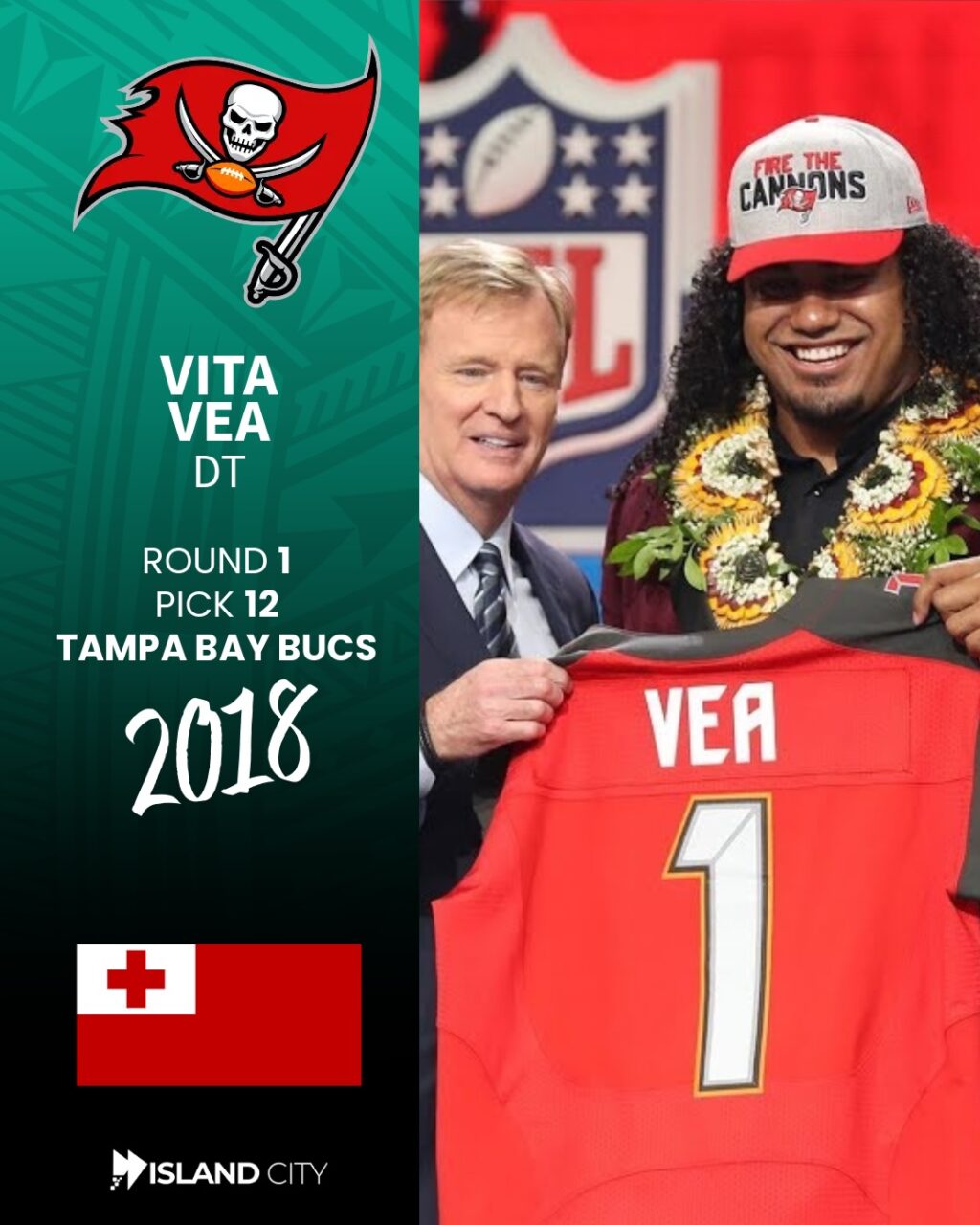 Instagram post from islandcity_media. This post is in position 7.