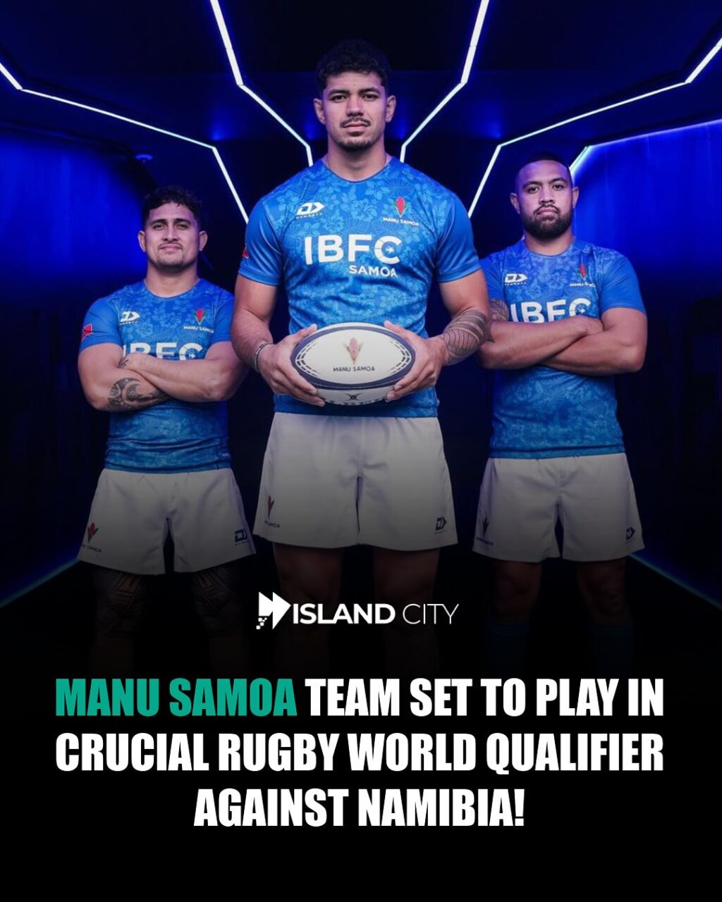 Instagram post from islandcity_media. This post is in position 3.