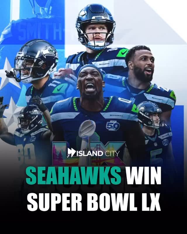 Instagram post from islandcity_media. This post is in position 1.