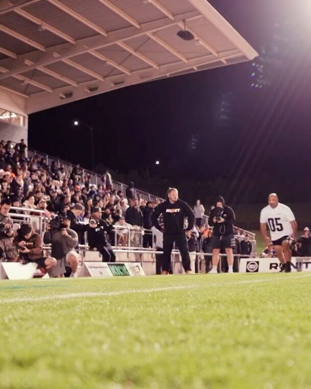 Instagram post from islandcity_media. This post is in position 1.