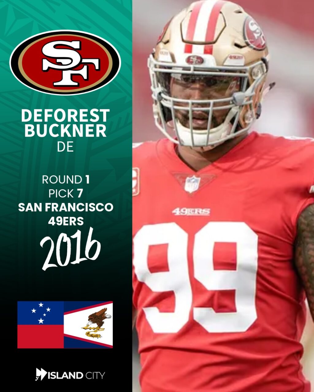 Instagram post from islandcity_media. This post is in position 9.