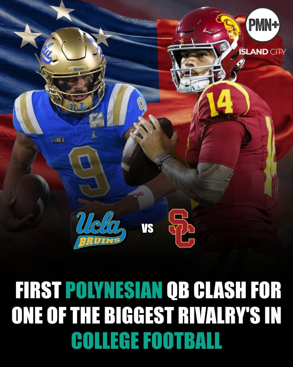 Instagram post from islandcity_media. This post is in position 0.