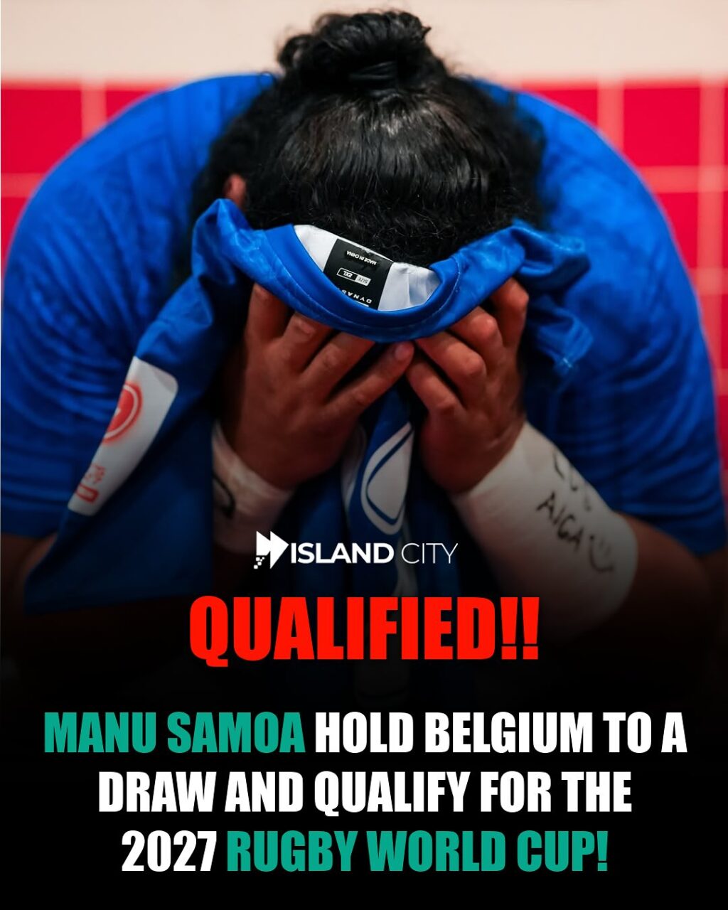 Instagram post from islandcity_media. This post is in position 4.