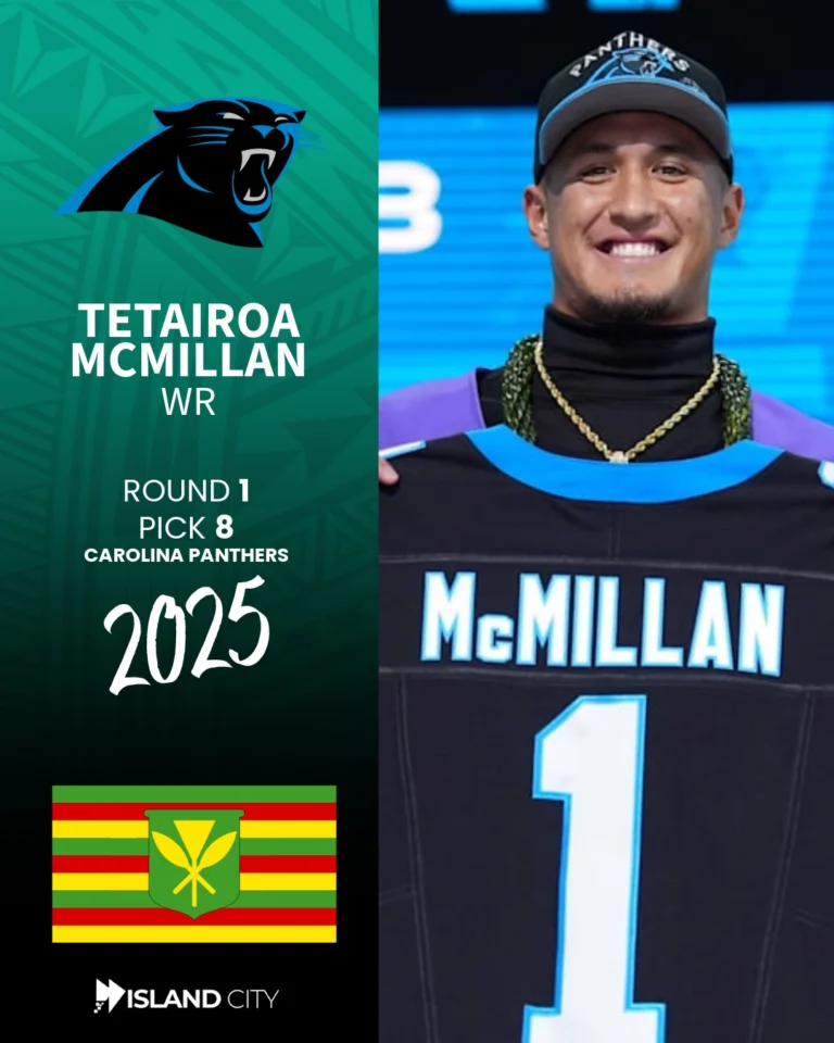 Instagram post from islandcity_media. This post is in position 1.