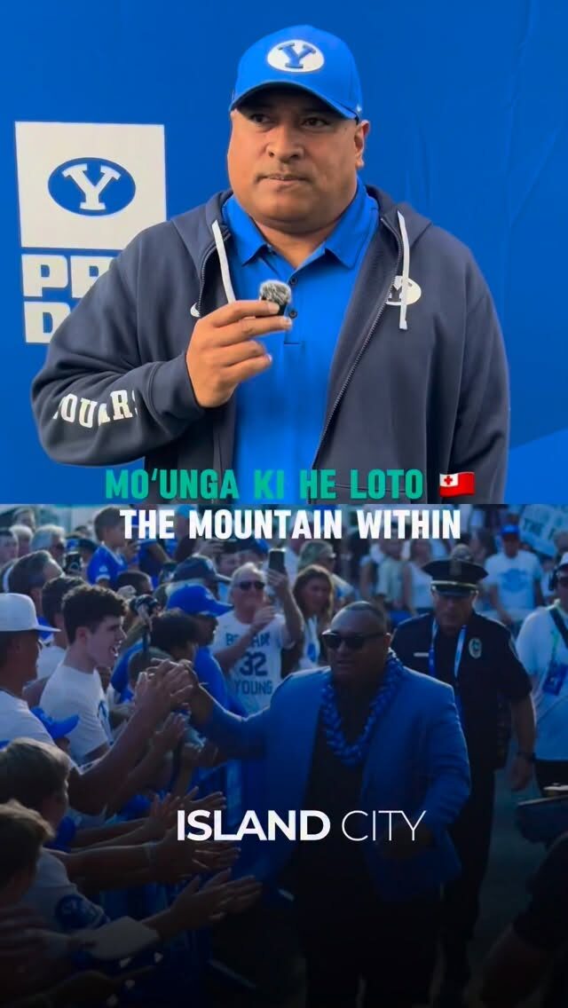 Instagram post from islandcity_media. This post is in position 2.