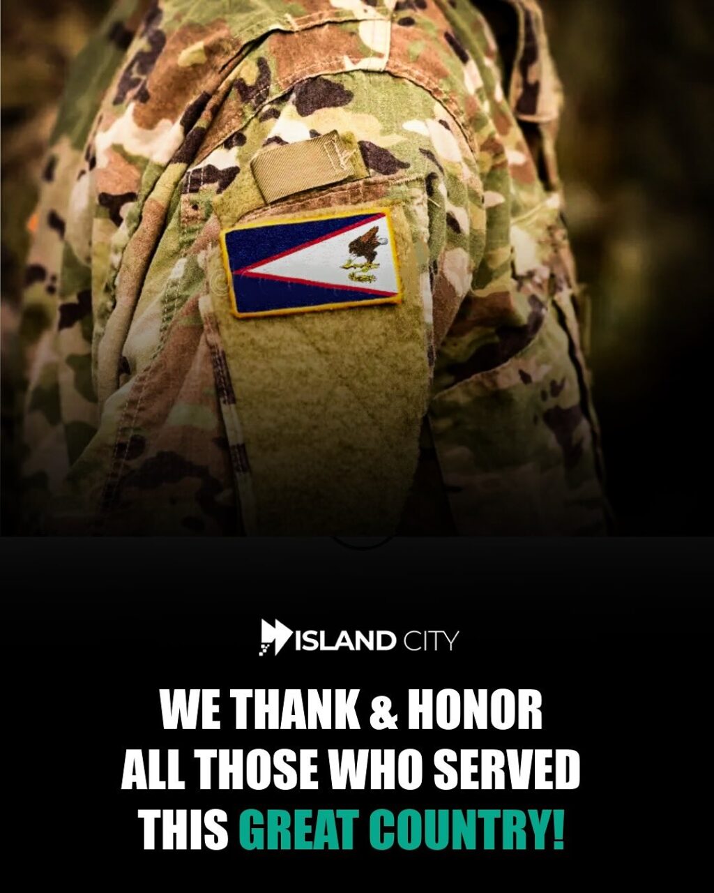 Instagram post from islandcity_media. This post is in position 5.