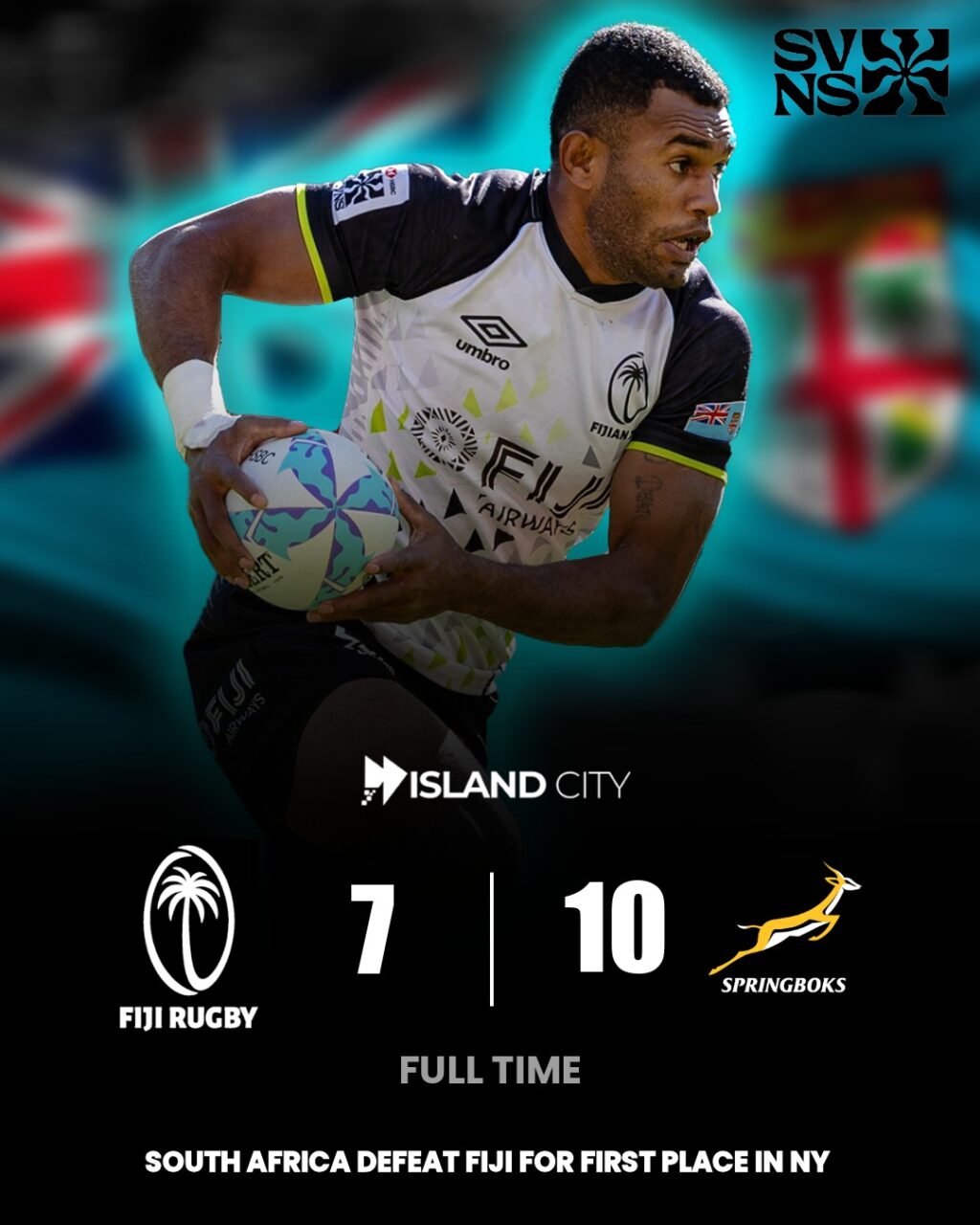 Instagram post from islandcity_media. This post is in position 2.