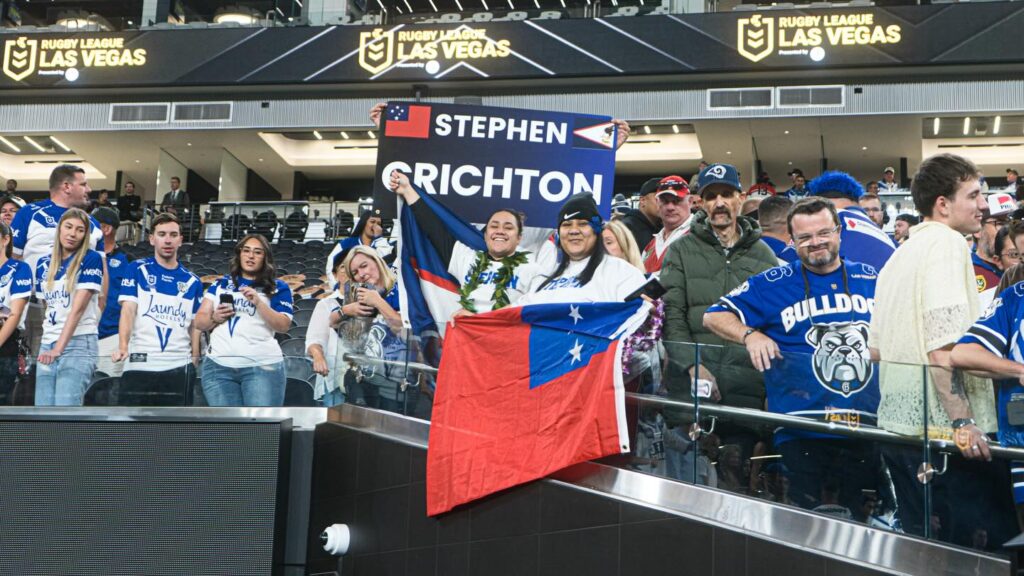 Instagram post from islandcity_media. This post is in position 3.