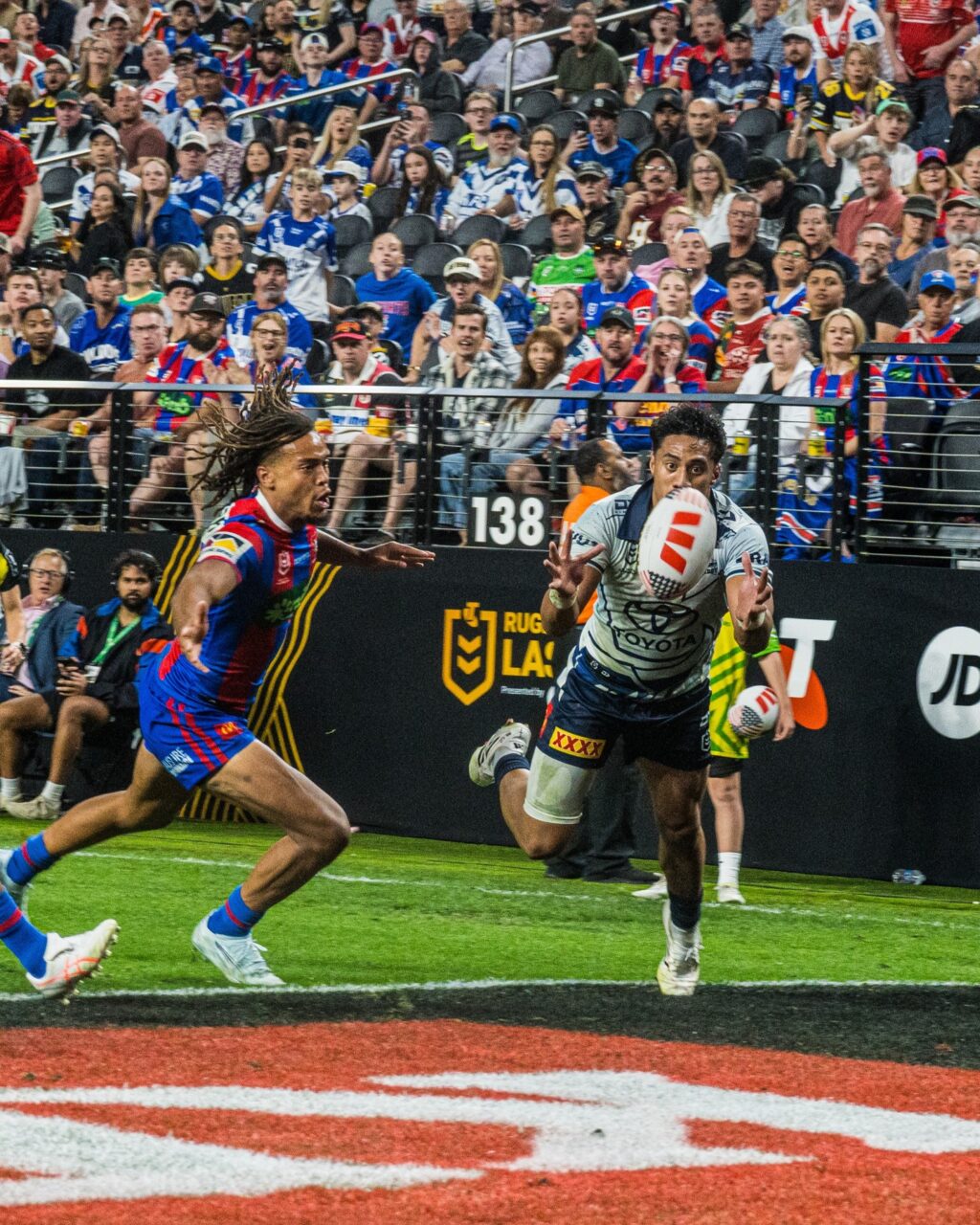 Instagram post from islandcity_media. This post is in position 1.