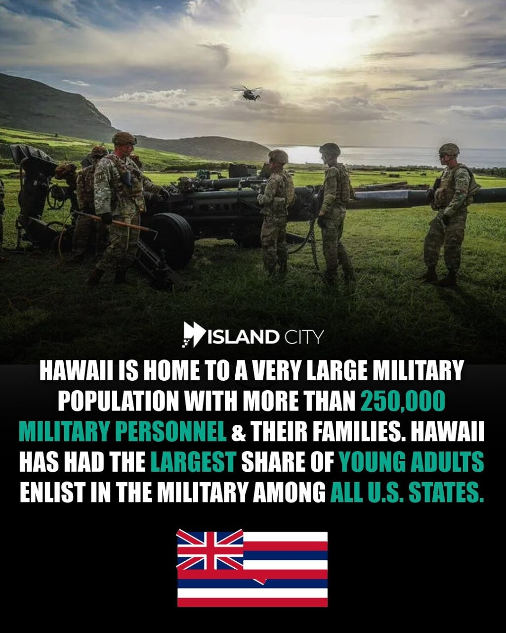 Instagram post from islandcity_media. This post is in position 3.