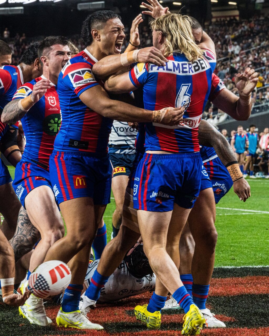 Instagram post from islandcity_media. This post is in position 3.