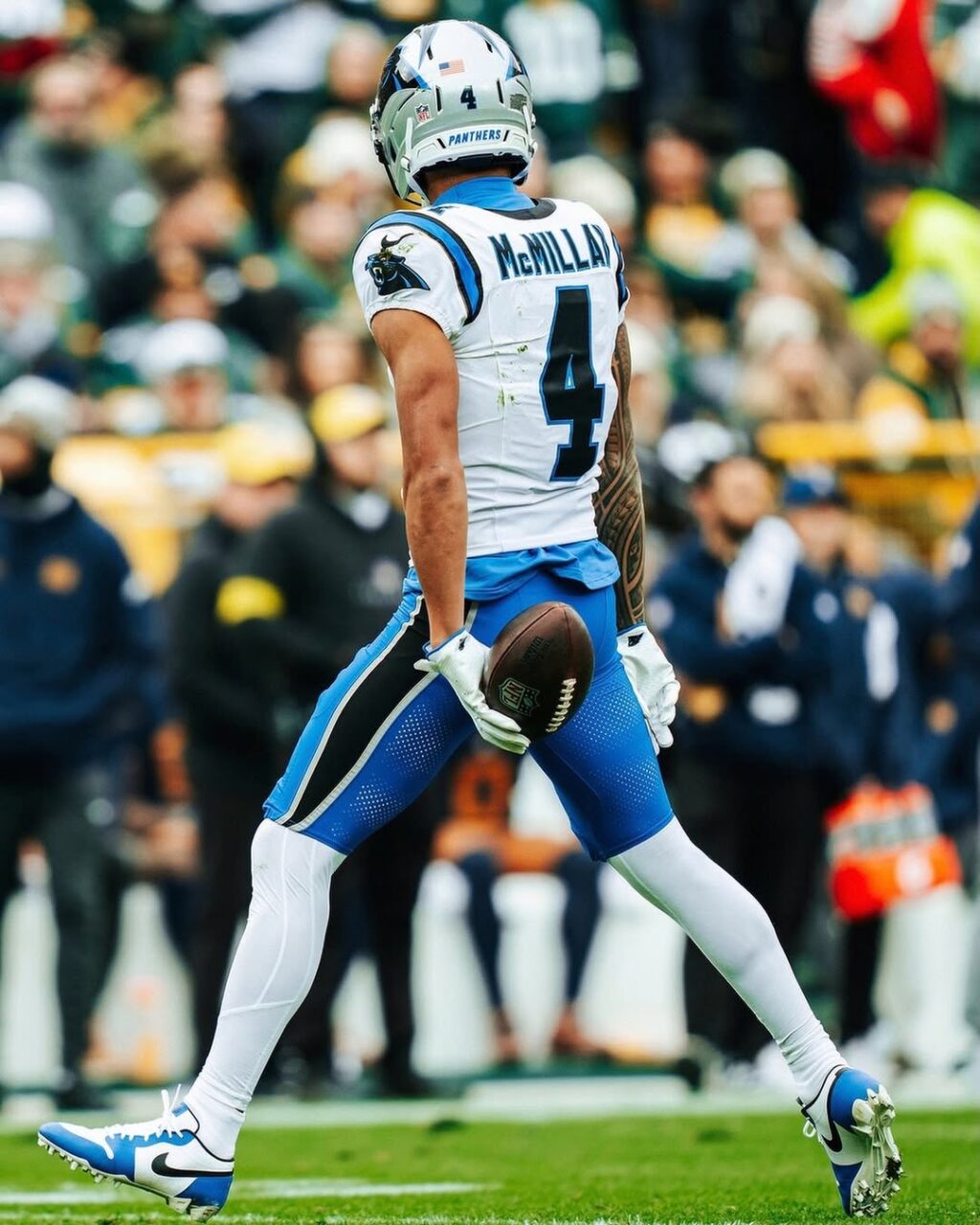 Instagram post from islandcity_media. This post is in position 3.