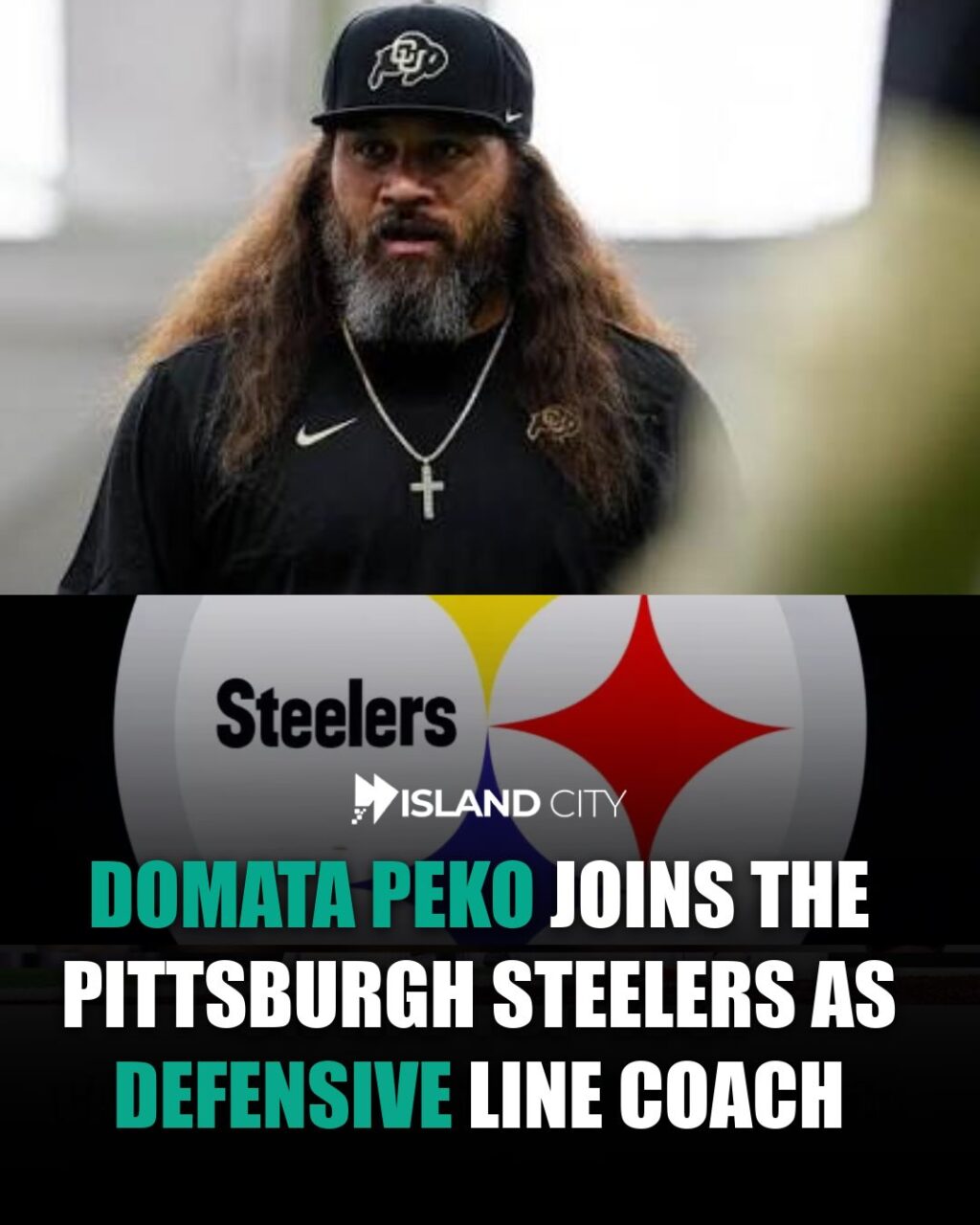 Instagram post from islandcity_media. This post is in position 1.