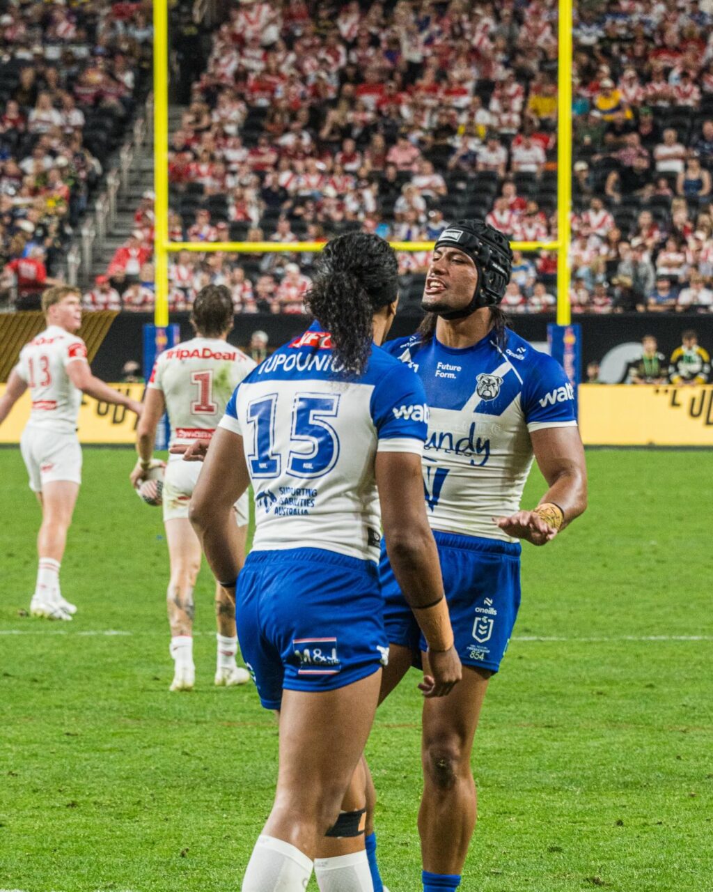 Instagram post from islandcity_media. This post is in position 1.