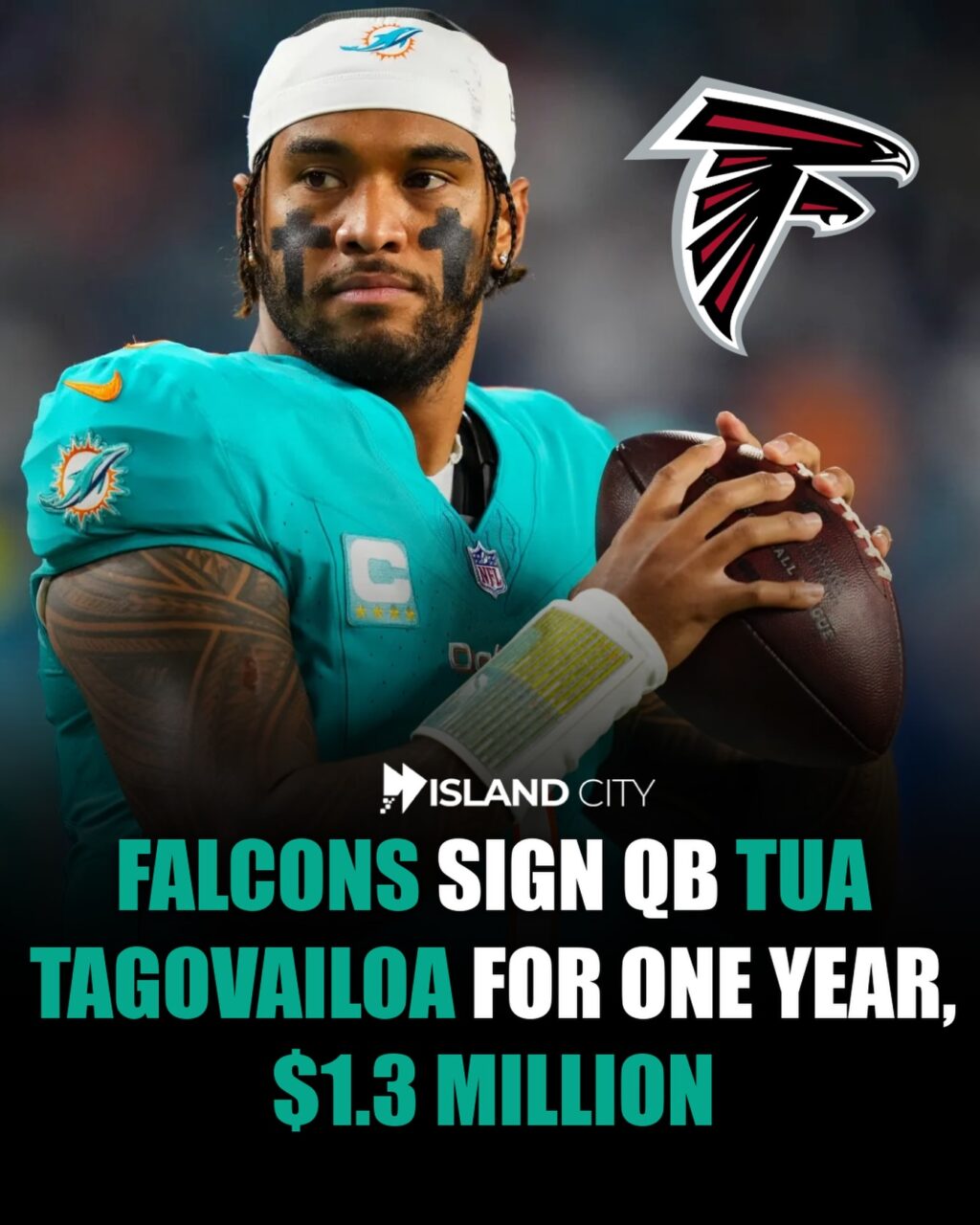 Instagram post from islandcity_media. This post is in position 2.