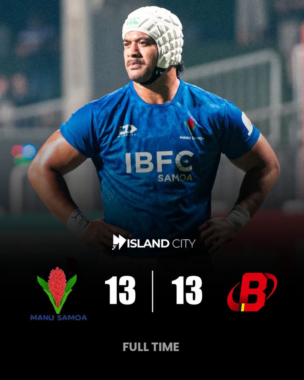 Instagram post from islandcity_media. This post is in position 5.