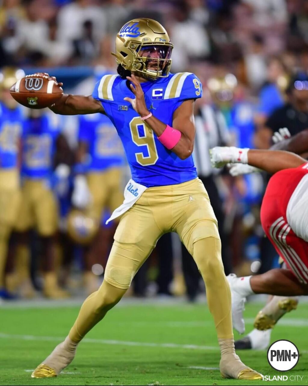 Instagram post from islandcity_media. This post is in position 4.