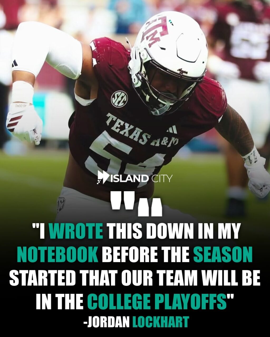 Instagram post from islandcity_media. This post is in position 0.