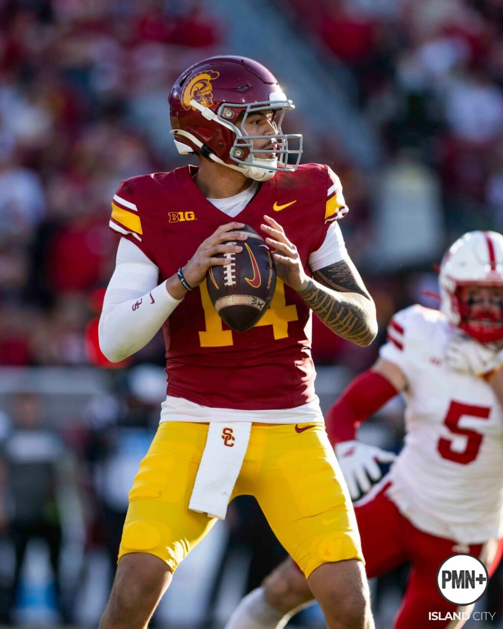 Instagram post from islandcity_media. This post is in position 3.