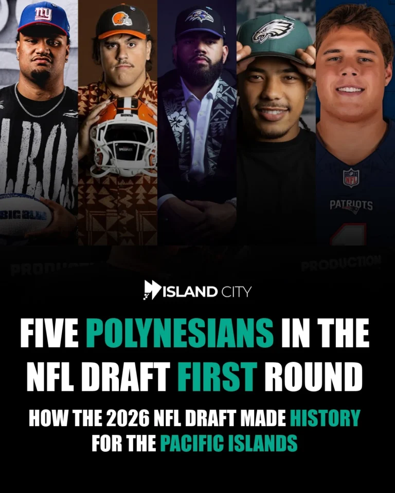 Instagram post from islandcity_media. This post is in position 1.