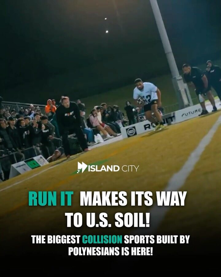 Instagram post from islandcity_media. This post is in position 0.