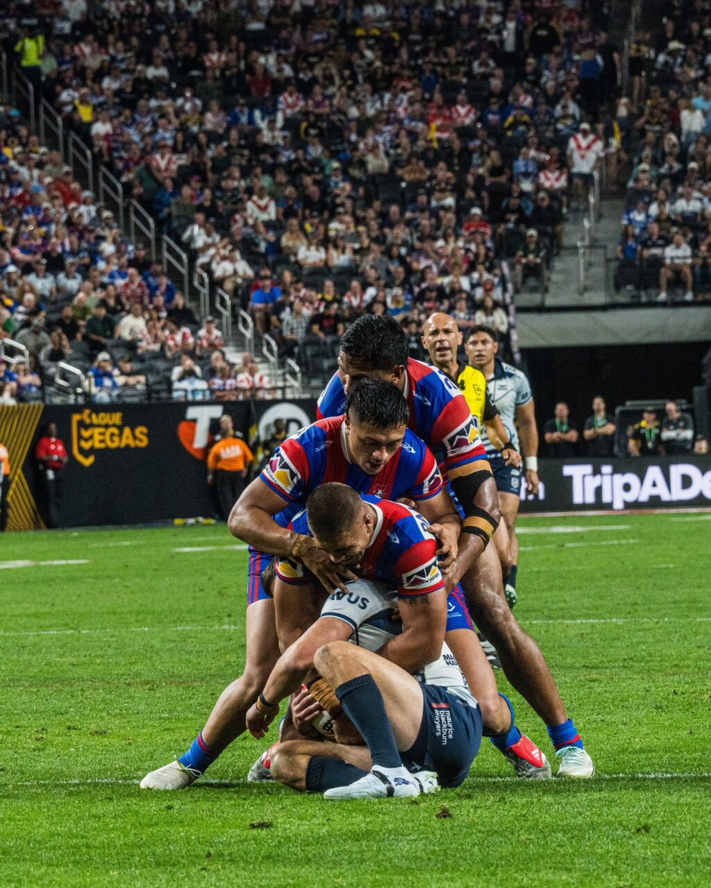 Instagram post from islandcity_media. This post is in position 2.