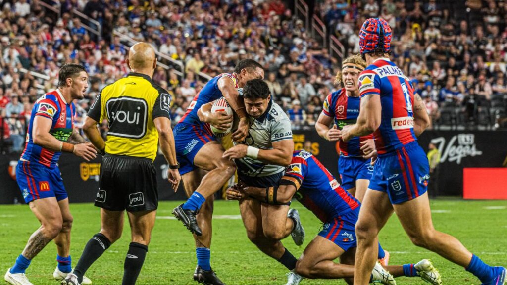 Instagram post from islandcity_media. This post is in position 4.