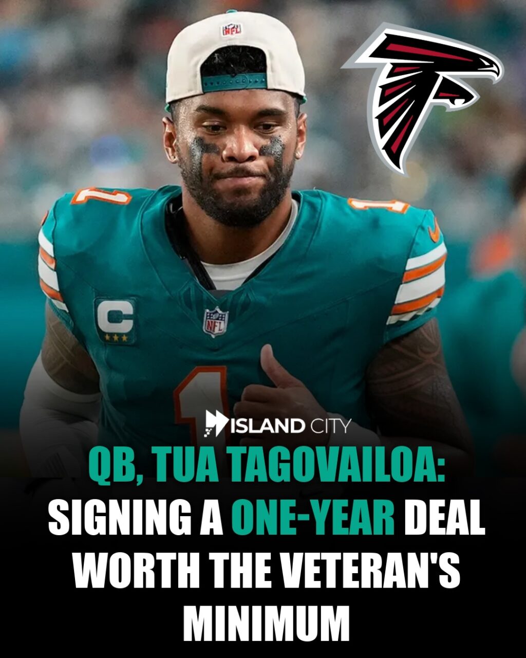 Instagram post from islandcity_media. This post is in position 6.