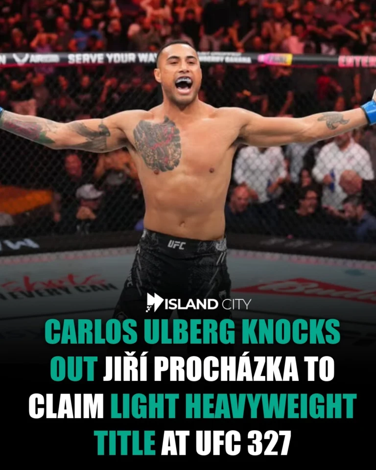 Instagram post from islandcity_media. This post is in position 1.