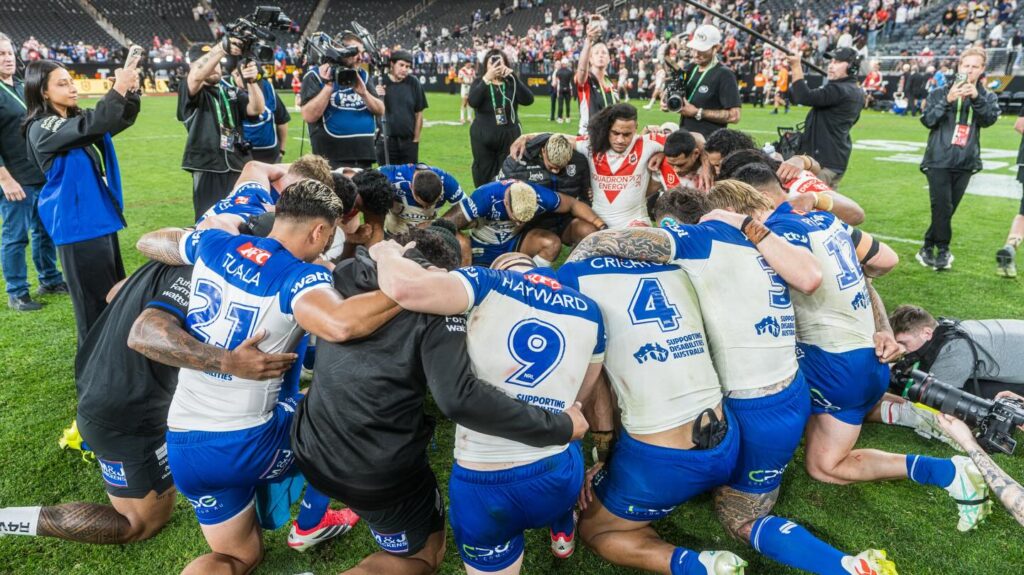 Instagram post from islandcity_media. This post is in position 1.