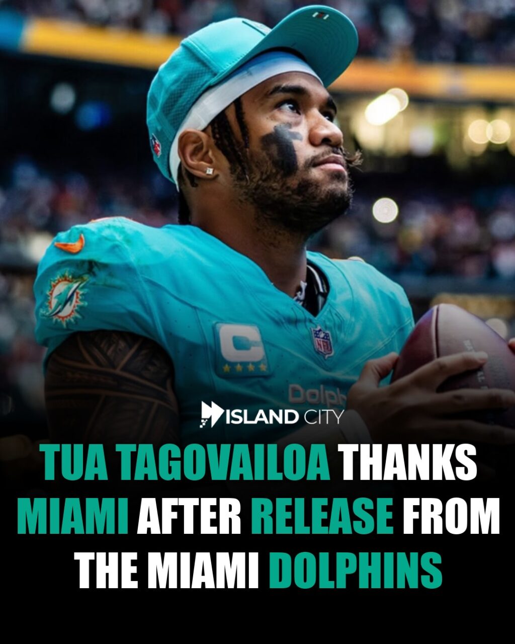 Instagram post from islandcity_media. This post is in position 1.