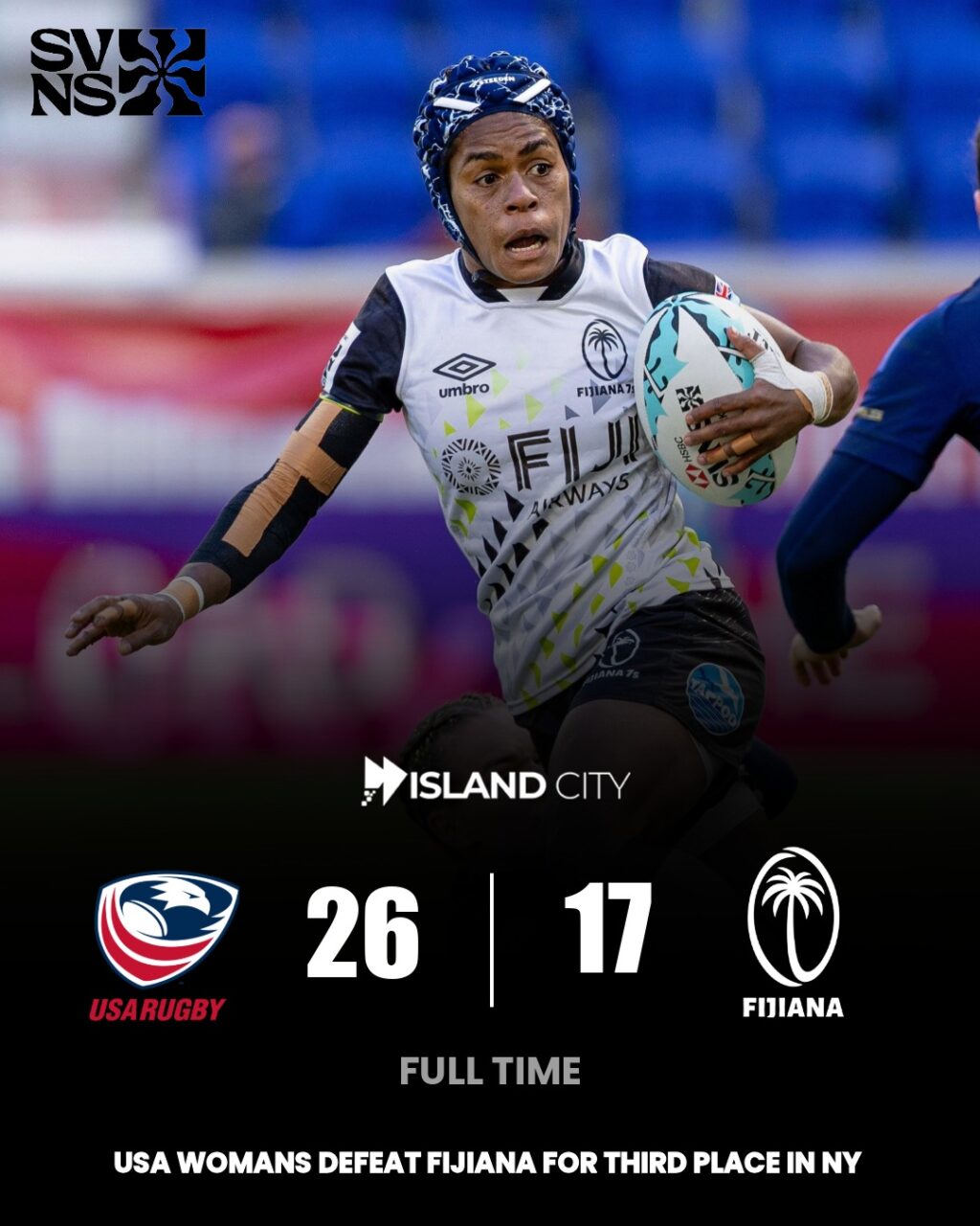 Instagram post from islandcity_media. This post is in position 3.