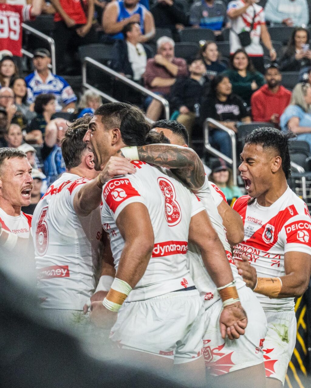 Instagram post from islandcity_media. This post is in position 2.